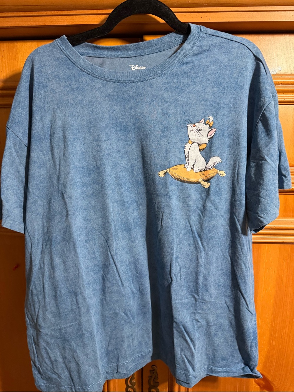 Aristocrats Disney Shirt
